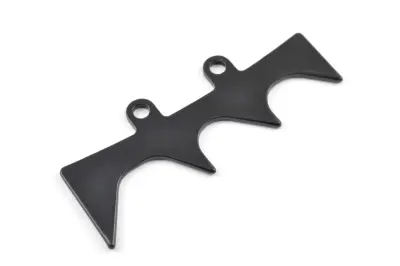 Упор зубчастий (гребенка) бензопили для Partner P350 KZ-2