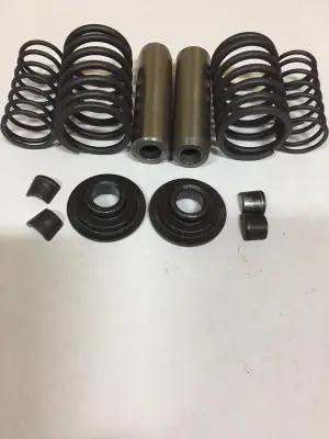 Клапанный механизм в сборе ZS/ZH1100 15 л.с. на 2 клапана