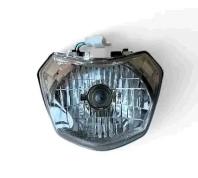 Фара Honda DIO JF31 у зборі