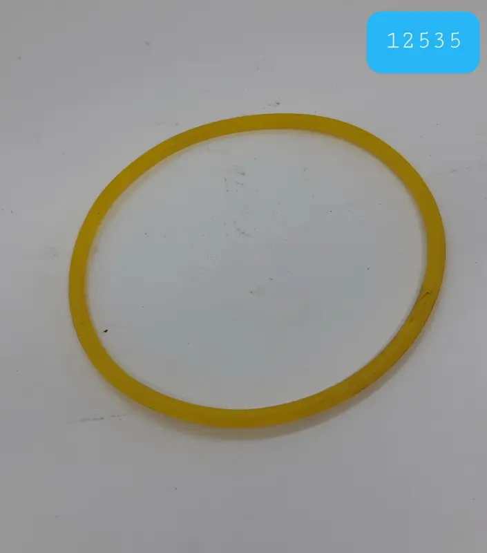 Уплотнительное кольцо гильзы цилиндра DL190-12 для Xingtai 120