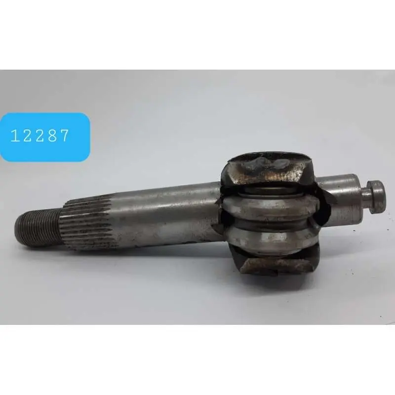 Вал рульового механізму з підшипником нового зразка Jinma 200/204/240/244 TD
