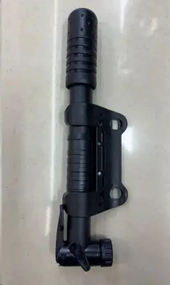 Насос ручний вело телескопічний SPM-145E