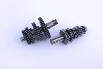 Коробка передач (в сборе) Active (КПП) EVO (mod:A)