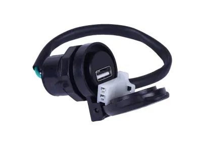 USB-разъём для Lifan LF200-10L AMG