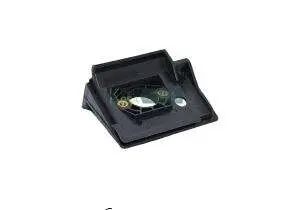 Пластиковий перехідник карбюратора Goodluck GL4500/5200 KZ