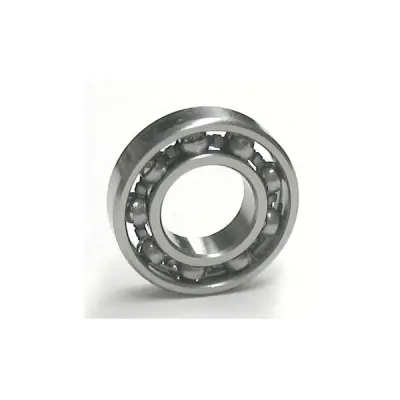Підшипник редуктора 6200 10*30*9 (Yamaha JOG, колесо Suzuki)
