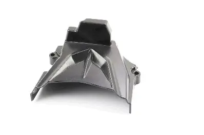 Кришка зірки передньої Loncin JL200-68A пластик FLD