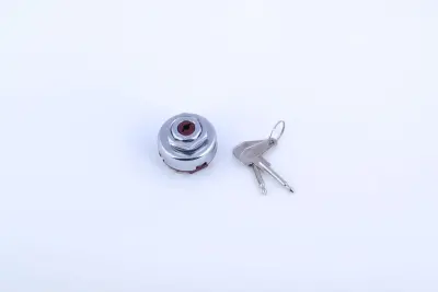 Замок запалювання ЯВА 350, 638, 639, 640 (12V)