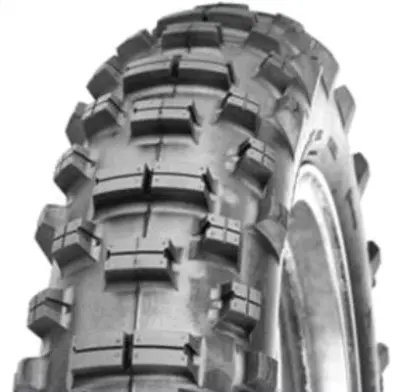 Мотошина 4,25 -18 TT SB-121 LTK