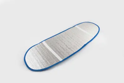 Солнцезащитный экран сиденья Active SOFT SEAT