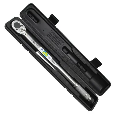 Динамометричний ключ 3/8, 7-105 NM GHI