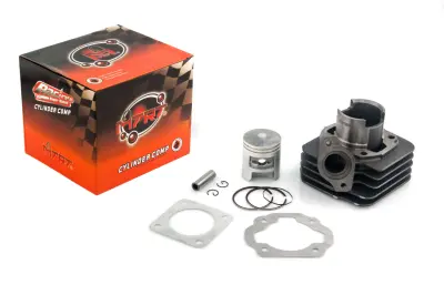 Циліндро-поршнева група Honda DJ1 50 AF12, SEE Taiwan