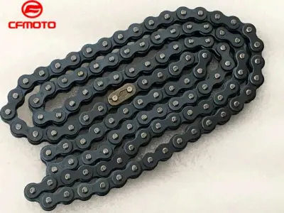 Ланцюг трансмісії 530H-120L Honda Suzuki Yamaha Kawasaki RES