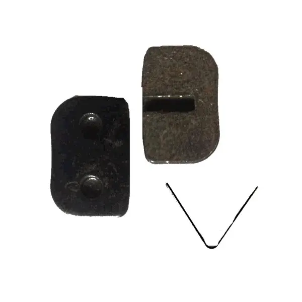 Колодки для дисковых тормозов ATTKE GA-106