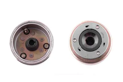 Ротор генератора 4T CG125/150 OHV STAR