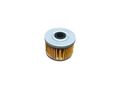 Фільтр масляный для Honda, Kawasaki, Suzuki, ATV (Ø50, h-38) (HF 112, KY-A-053)