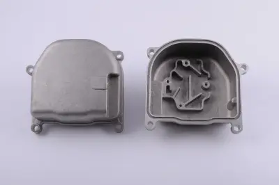 Кришка головки циліндра 4T GY6 50