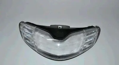 Стекло фары Activ ST