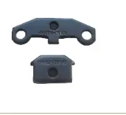 Колодки гальмівні ATV 125/250 передні MIS