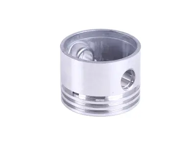 Поршень компреccора (d-48mm)