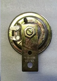 Звуковий сигнал 12 V HORN BIG ST