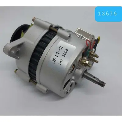 Генератор JFBKM130/138 для Xingtai 24B