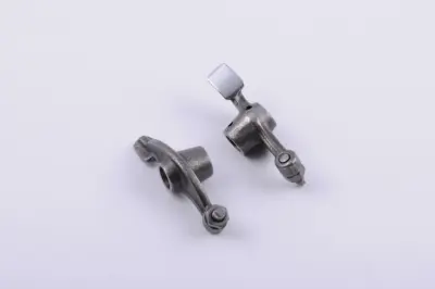Коромисла клапанів 4T GY6 125/150 пара BBC