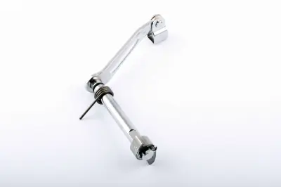 Рычаг включения зчеплення 4T CG150 FUJI