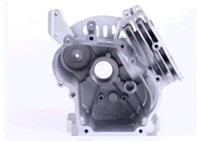 Блок двигуна мотоблока 156F 4Hp Ø56.00 AMG-2