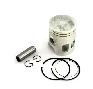 Поршень Yamaha BWS 100 STD Ø52,00 p-14 JIN