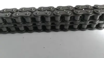 Цепь редуктора фрезы двухрядная 2×428×52L DIGGER