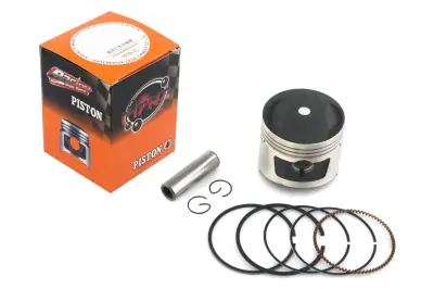 Поршень Zongshen CB150 0,25 Ø61,25 OHC
