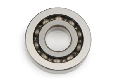 Підшипник колінвала 6203-2RS 17*40*12 (Honda PAL, DJ, редуктор Suzuki, Honda, Yamaha) Япония