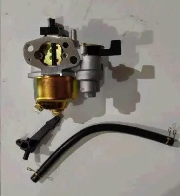 Карбюратор бензогенератора 168F/170F (6,5/7Hp)
