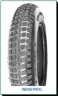 Шина 4,00 -6 TT ( Delitire S-369 4PR) LTK