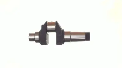 Колінвал м/б 190N (12Hp) (голий) (кріплення вала балансировочного D-12 x 1,5mm) ST