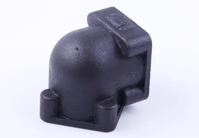 Корпус зубчастої пари 90° для роторної косарки KRO 900