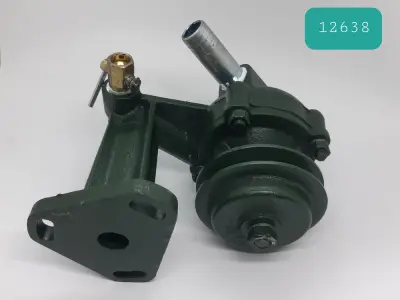 Водяной насос KM130/138 для Xingtai 24B