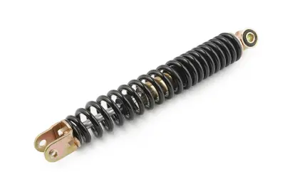 Амортизатор GY6, DIO ZX 310mm, стандартный (чорний) SUNY