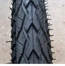 Велосипедная шина 24 x 2,125 BH-604 VERE