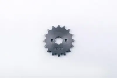 Зірка трансмісії передня Delta 420-16T, штампована EVO