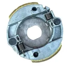 Колодки зчеплення Yamaha Jog 50 2JA BBC-2