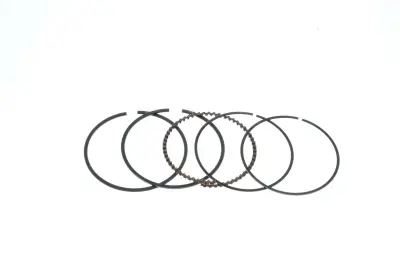 Поршневі кільця SUNY Active 110 STD Ø52,40, mod.B