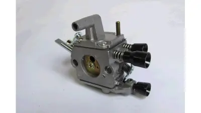 Карбюратор мотокоси St FS400/480 NEWTOP