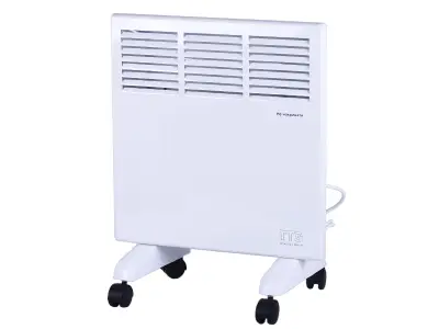 Електричний конвектор 1000W