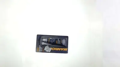 Високотемпературний синій RTV-герметик MANNOL 9915, 85 г