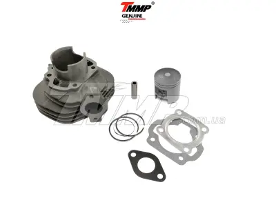 Поршнева (ЦПГ) 2T TB 60, Suzuki RUN (Ø43, p-10, h-51) TMMP