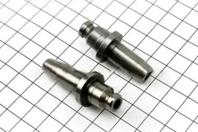 Направляющие клапанов (пара) 4T CB125/150 JING