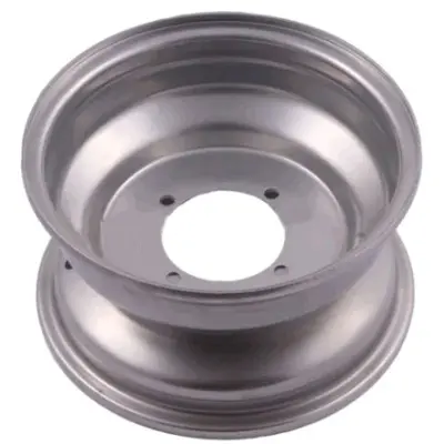 Диск колеса ATV 22*10-10 (4 отвори) JPX