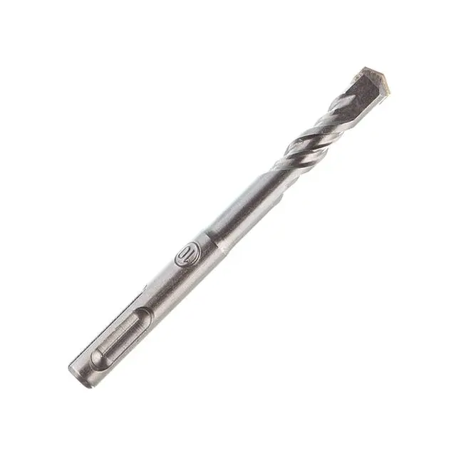 Бур INTERTOOL SDS-Plus S4 10×110 мм